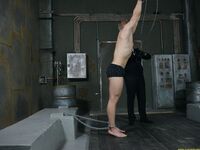 Captured Soldier Nikolai Ii - Part I - RusCapturedBoys - Spanking
