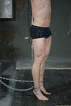 Captured Soldier Nikolai Ii - Part I - RusCapturedBoys - Spanking