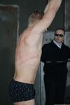 Captured Soldier Nikolai Ii - Part I - RusCapturedBoys - Spanking