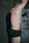 Captured Soldier Nikolai Ii - Part I - RusCapturedBoys - Spanking