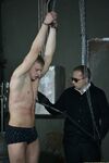 Captured Soldier Nikolai Ii - Part I - RusCapturedBoys - Spanking