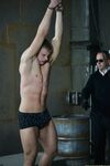 Captured Soldier Nikolai Ii - Part I - RusCapturedBoys - Spanking