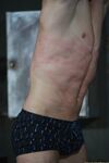 Captured Soldier Nikolai Ii - Part I - RusCapturedBoys - Spanking