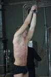 Captured Soldier Nikolai Ii - Part I - RusCapturedBoys - Spanking