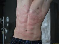 Captured Soldier Nikolai Ii - Part I - RusCapturedBoys - Spanking