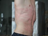 Captured Soldier Nikolai Ii - Part I - RusCapturedBoys - Spanking