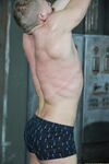 Captured Soldier Nikolai Ii - Part I - RusCapturedBoys - Spanking