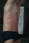 Captured Soldier Nikolai Ii - Part I - RusCapturedBoys - Spanking