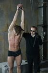 Captured Soldier Nikolai Ii - Part I - RusCapturedBoys - Spanking