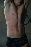 Captured Soldier Nikolai Ii - Part I - RusCapturedBoys - Spanking