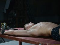 Captured Soldier Nikolai Ii - Part Ii - RusCapturedBoys - Spanking