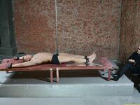 Captured Soldier Nikolai Ii - Part Ii - RusCapturedBoys - Spanking