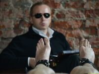 Captured Soldier Nikolai Ii - Part Ii - RusCapturedBoys - Spanking