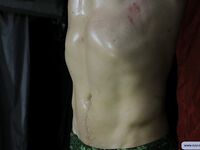 Captured Soldier Pavel Semenov - Final - RusCapturedBoys - Bondage&Disciрline