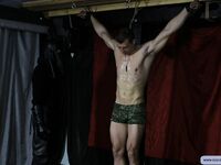 Captured Soldier Pavel Semenov - Final - RusCapturedBoys - Bondage&Disciрline