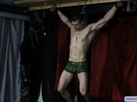 Captured Soldier Pavel Semenov - Final - RusCapturedBoys - Bondage&Disciрline