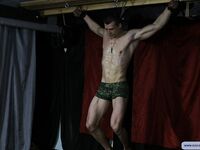 Captured Soldier Pavel Semenov - Final - RusCapturedBoys - Bondage&Disciрline