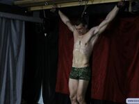 Captured Soldier Pavel Semenov - Final - RusCapturedBoys - Bondage&Disciрline