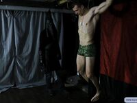 Captured Soldier Pavel Semenov - Final - RusCapturedBoys - Bondage&Disciрline