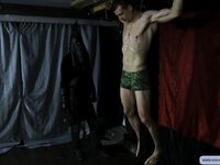 Captured Soldier Pavel Semenov - Final - RusCapturedBoys - Bondage&Disciрline