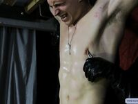 Captured Soldier Pavel Semenov - Final - RusCapturedBoys - Bondage&Disciрline