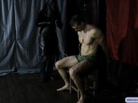 Captured Soldier Pavel Semenov - Final - RusCapturedBoys - Bondage&Disciрline