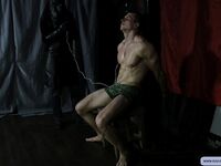 Captured Soldier Pavel Semenov - Final - RusCapturedBoys - Bondage&Disciрline