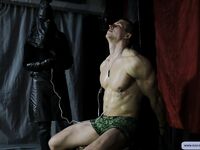 Captured Soldier Pavel Semenov - Final - RusCapturedBoys - Bondage&Disciрline