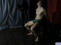 Captured Soldier Pavel Semenov - Final - RusCapturedBoys - Bondage&Disciрline