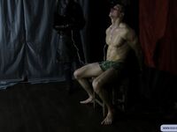 Captured Soldier Pavel Semenov - Final - RusCapturedBoys - Bondage&Disciрline