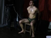 Captured Soldier Pavel Semenov - Final - RusCapturedBoys - Bondage&Disciрline