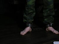 Captured Soldier Pavel Semenov - Part I - RusCapturedBoys - Russian