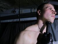 Captured Soldier Pavel Semenov - Part I - RusCapturedBoys - Russian