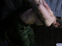 Captured Soldier Pavel Semenov - Part I - RusCapturedBoys - Russian