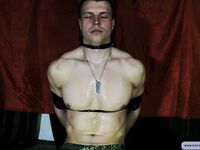 Captured Soldier Pavel Semenov - Part Ii - RusCapturedBoys - Amateur