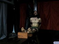 Captured Soldier Pavel Semenov - Part Ii - RusCapturedBoys - Amateur