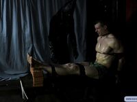 Captured Soldier Pavel Semenov - Part Ii - RusCapturedBoys - Amateur