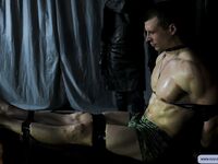 Captured Soldier Pavel Semenov - Part Ii - RusCapturedBoys - Amateur