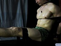 Captured Soldier Pavel Semenov - Part Ii - RusCapturedBoys - Amateur