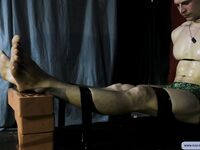 Captured Soldier Pavel Semenov - Part Ii - RusCapturedBoys - Amateur