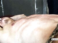 Captured Superintendent - Final Part - RusCapturedBoys - Waxing