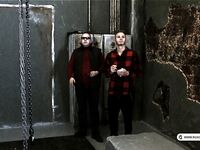 Captured Superintendent - Part I - RusCapturedBoys - Bondage&Disciрline