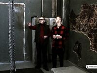 Captured Superintendent - Part I - RusCapturedBoys - Bondage&Disciрline