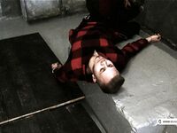 Captured Superintendent - Part I - RusCapturedBoys - Bondage&Disciрline