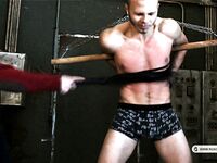 Captured Superintendent - Part I - RusCapturedBoys - Bondage&Disciрline