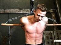 Captured Superintendent - Part I - RusCapturedBoys - Bondage&Disciрline