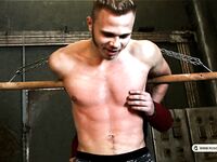 Captured Superintendent - Part I - RusCapturedBoys - Bondage&Disciрline