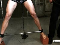 Captured Superintendent - Part I - RusCapturedBoys - Bondage&Disciрline