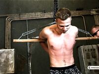 Captured Superintendent - Part I - RusCapturedBoys - Bondage&Disciрline