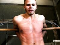 Captured Superintendent - Part I - RusCapturedBoys - Bondage&Disciрline